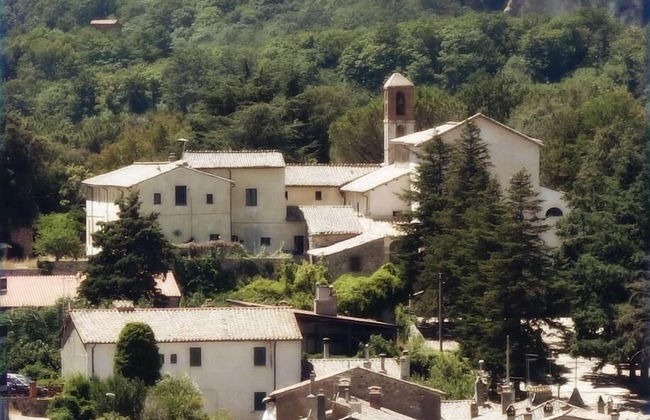 Convento dei Cappuccini - Foto 52
