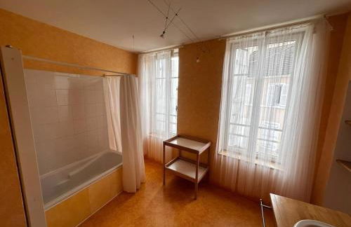 Appartement familial - jardin - PS4 - Foto 34