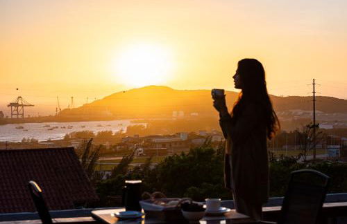 Casa exclusiva com a Melhor Vista da Praia do Porto, Jacuzzi privativa e Pet Friendly - perfeita para casais - Photo 29