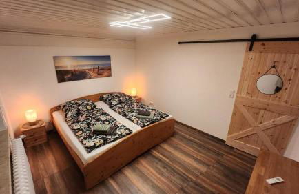 Ferienwohnung Hol Di! Zwischen Spo und Westerhever - Foto 15