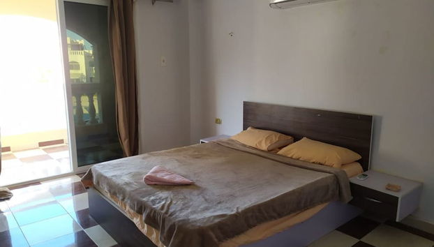 Hurghada 4 bed Villa - Foto 4, Habitación