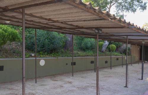 Apartament gran amb vistes al mar, piscina i pàrquing - Foto 25