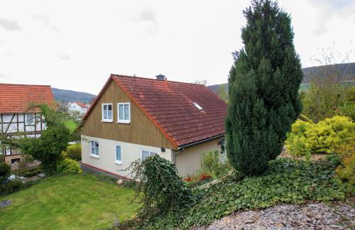 Large Detached Holiday Home in Hesse With Private Garden and Terrace - Foto 6