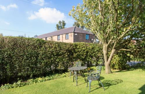 The Old Chapel - Foto 12