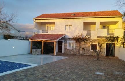 Kuća za odmor IVANA - Foto 8