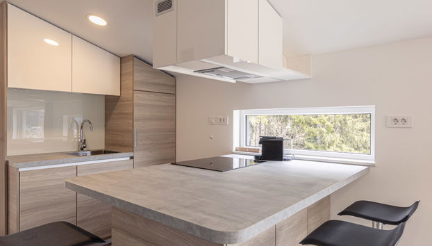 Premium mit 2 Schlafzimmern - Foto 3, Bathroom / Wellness