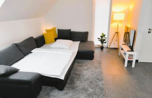 FeWo D&Y -barrierefrei- - Foto 19