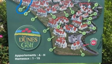 Les 4 oies - Wimereux - Foto 4