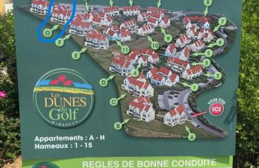 Les 4 oies - Wimereux - Foto 4