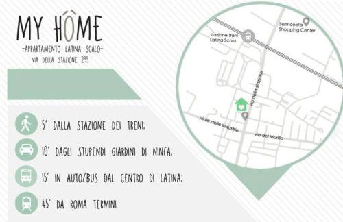 My Home Appartamento - Foto 19