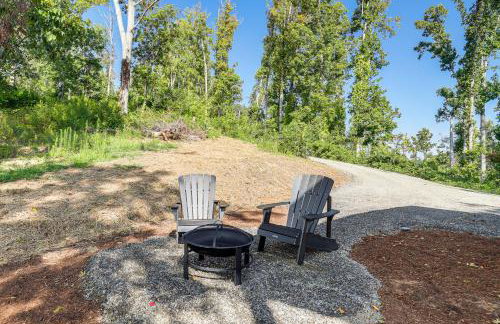 Private Mountaintop Getaway - Minutes to Blue Ridge Parkway - Foto 24