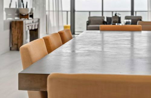 Auberge Blue by Rove Travel Oceanfront with Balcony - Foto 55