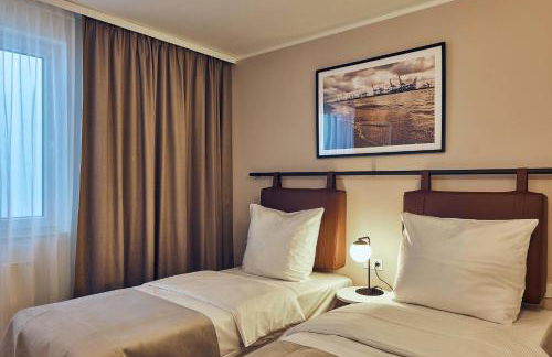 Arbio I Dehnhaide Apartments - Foto 11