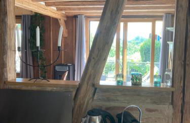 Le Grenier - Piscine et SPA - Foto 54