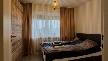 Kurpark & Therme Apartment - Foto 3