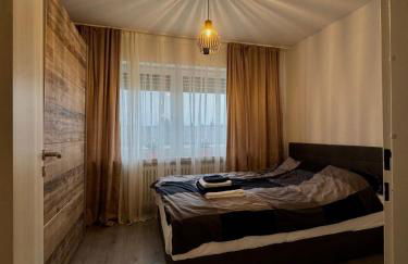 Kurpark & Therme Apartment - Foto 3