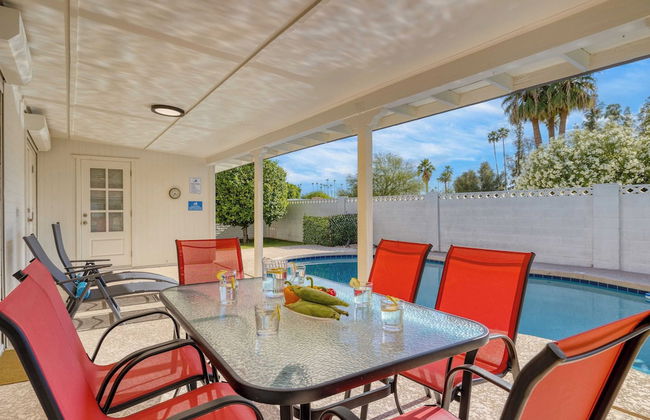 Putters Paradise by Avantstay Central Location + Private Pool - Foto 32