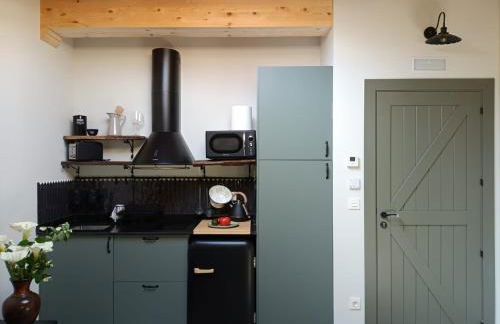 Belaustegi turismo rural - Foto 36