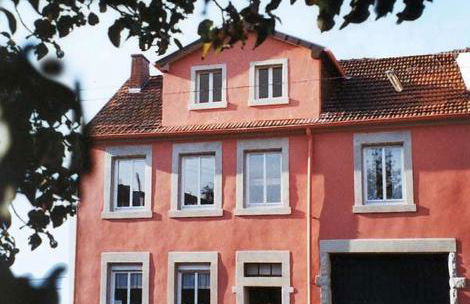 Gästehaus Stadtmitte - Photo 3