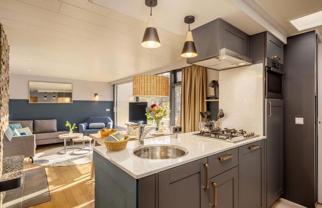 Center Parcs De Kempervennen - Foto 43