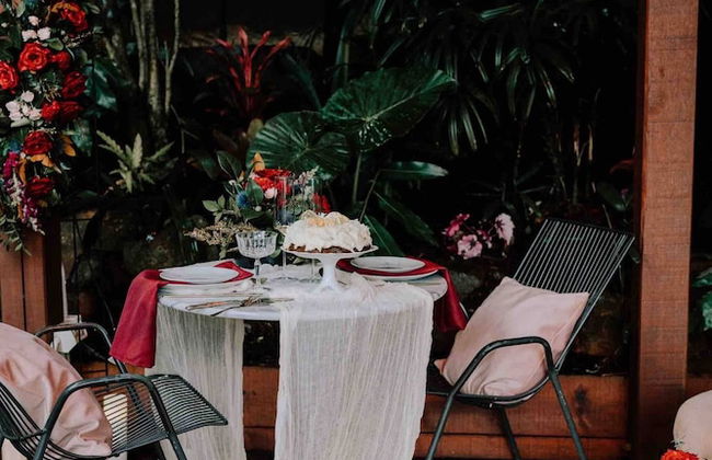 Cabane Tiny Tree House no4 - Foto 62