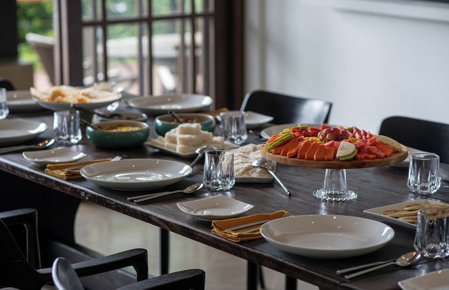 LilyPod Villa - Photo 48