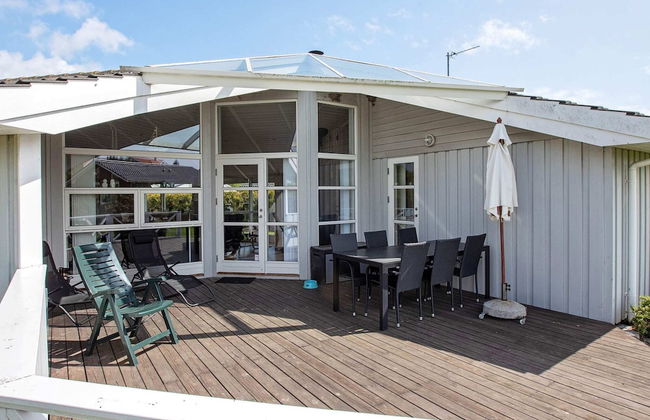 Luxury Beach Retreat - By Traum Ferienwohnungen - Foto 28