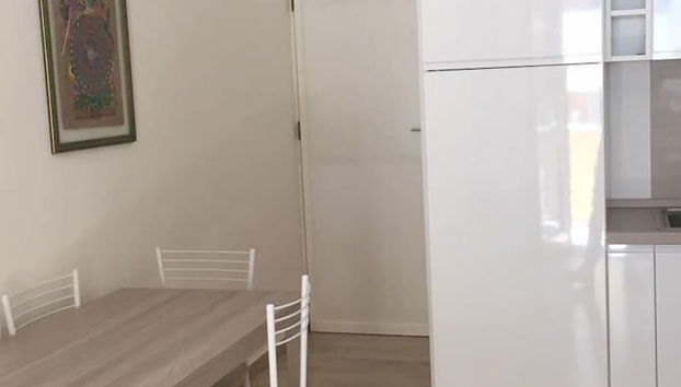 Servicio de comidas en la habitación