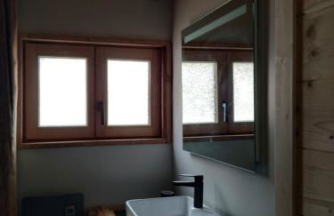 CHALET ARLETTE - Photo 11