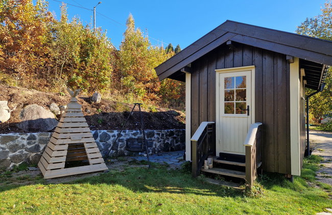 Staksholmen - Foto 33