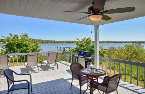 Waterfront with Private Dock - Foto 28