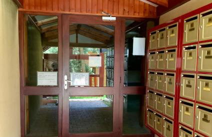 Studio cabine chaleureux à Pyrénées 2000 - WiFi et parking privé - Foto 15