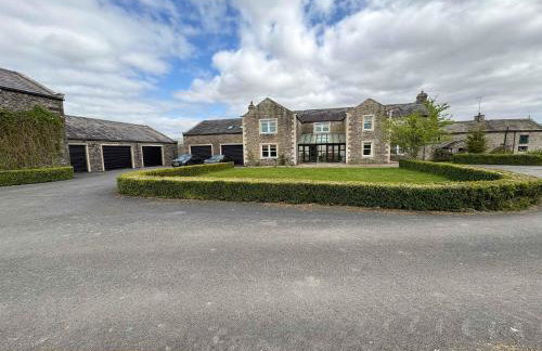 Estatesmen Lodge, Hillside Farm - Photo 8