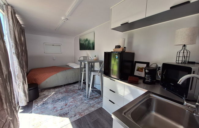 Crater Lake Resort - Foto 25