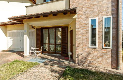 Le Quattro Stelle Villa - Foto 3