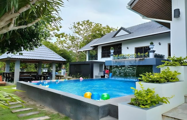 Siriniran Homestay - Foto 20