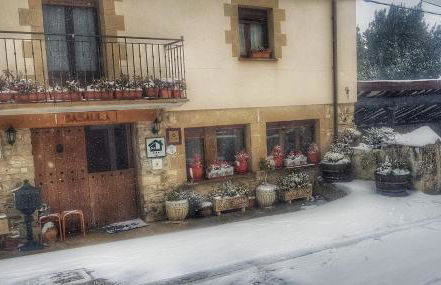 Casa Rural Basaula - Foto 70