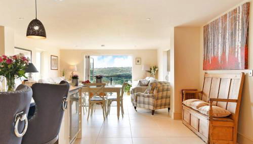 Horseshoe House - Foto 5