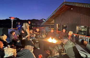 Casa Not So Grande, Road Runner Bungalow - Foto 20