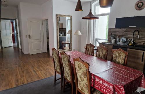 Geschäfts und Ferienwohnung Magdeburg - Foto 24