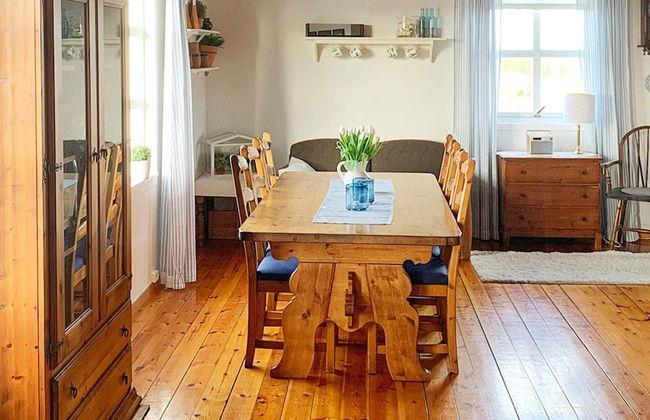 6 Person Holiday Home in Byrknesoy-by Traum - Foto 15