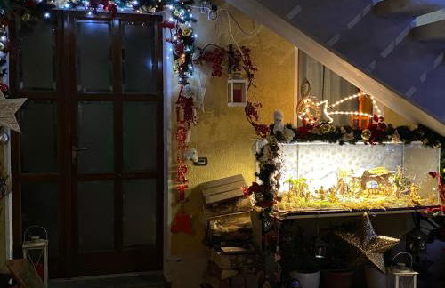 CLUA Holiday House - Photo 59