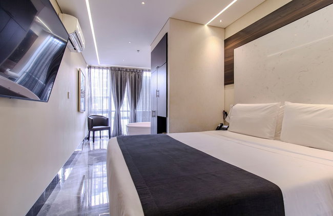 Haven, A Design Hotel - Foto 80