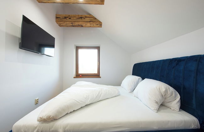 Apartmány Žakovce & SPA - Foto 12