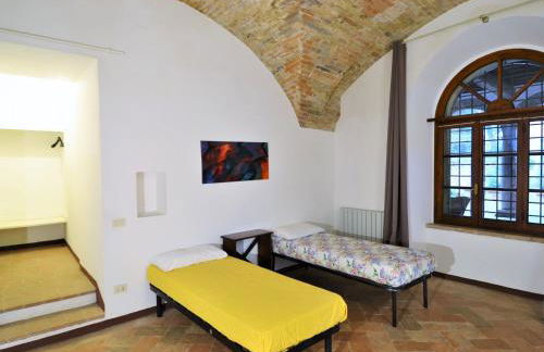 Apartment in Umbria With Shared Pool - Photo 24