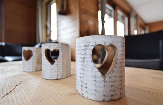 Duplex Chalet With Sauna and Terrace - Photo 54