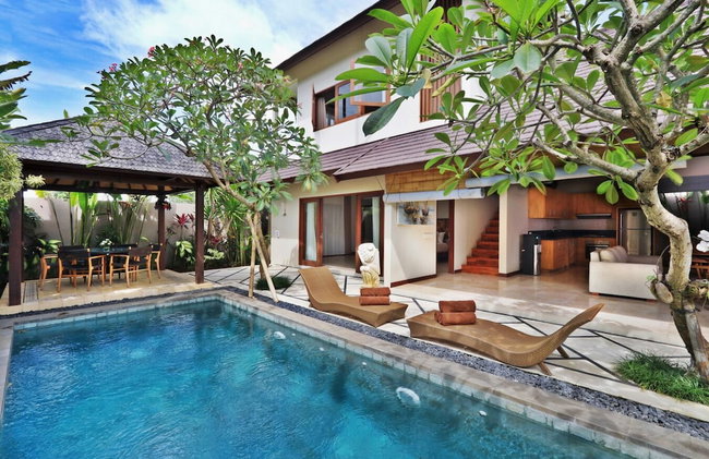 Desa Di Bali Villas - Photo 45