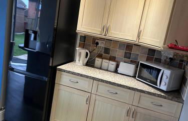 2 Bed Fully Furnished House In Milford Haven - Foto 5