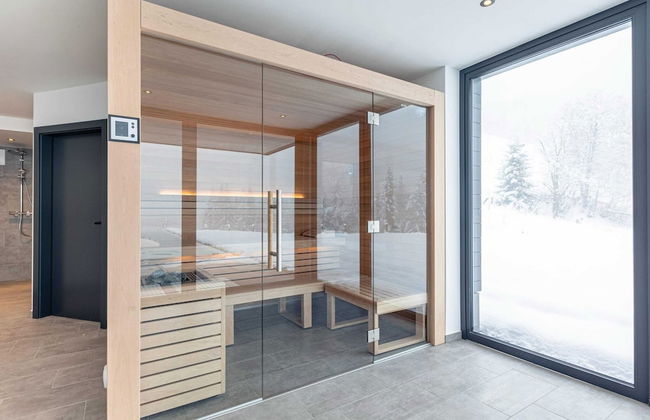 Apartment With Shared Infinity Pool - Foto 22