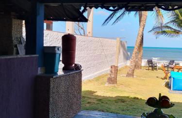 Refúgio Pé na Areia Beira-Mar 8 pessoas - Photo 12